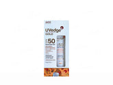UVedge Gold Ultra Matte Sunscreen Gel SPF 50 PA+++